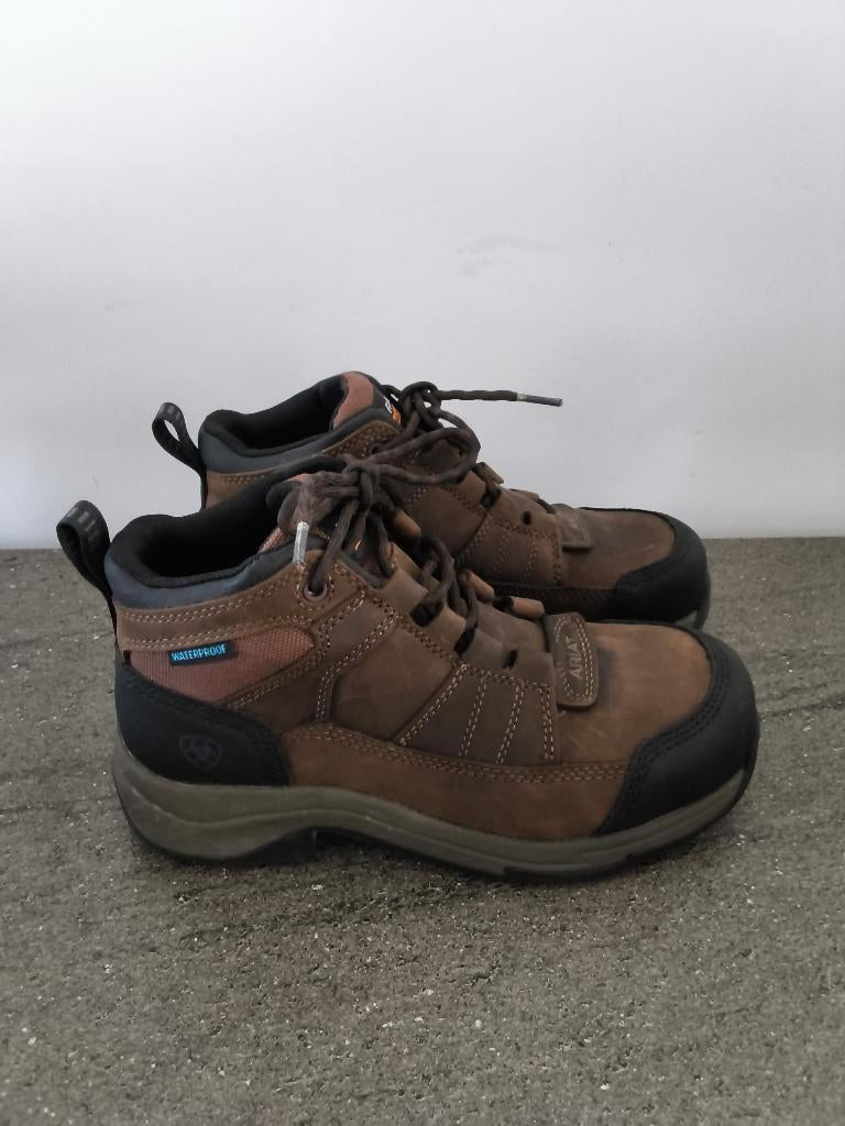 Ariat stalschoenen 37, Gebruikt, Ariat, Ariat. Com, Ophalen of Verzenden