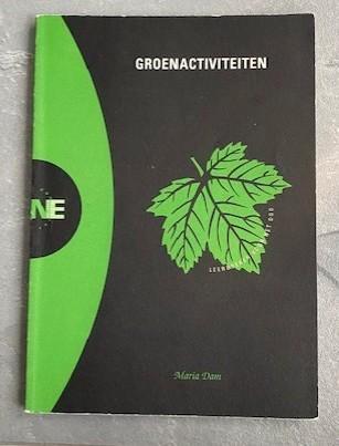 Groenactiviteiten - Maria Dam (qwe), Boeken, Studieboeken en Cursussen, Zo goed als nieuw, Overige niveaus, Gamma, Ophalen of Verzenden