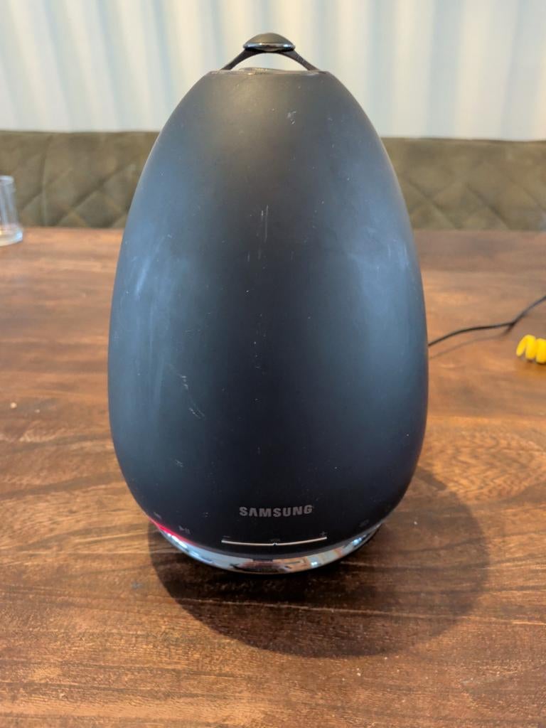 Samsung R6 Bluetooth Speaker - Werkt perfect!, Audio, Tv en Foto, Luidsprekers, Ophalen, Gebruikt, Overige typen