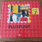 Pluspunt rekenboeken groep 7, Ophalen of Verzenden, Gelezen, Overige niveaus, Overige vakken