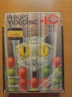 Philips Videopac 40 - 4 in 1 row, Computers en Software, Vintage Computers, Ophalen of Verzenden