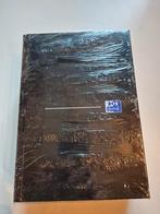 Oxford Office Essentials schrift ( pak 5 stuks), Diversen, Ophalen of Verzenden, Nieuw