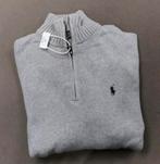 Polo Ralph Lauren Quarter Zip XXL, Nieuw, Overige maten, Ophalen of Verzenden, Polo Ralph Lauren