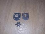 Waterpomp revisieset Suzuki DT9.9 DT15C buitenboordmotor, Watersport en Boten, Ophalen of Verzenden, Nieuw, Motor en Techniek