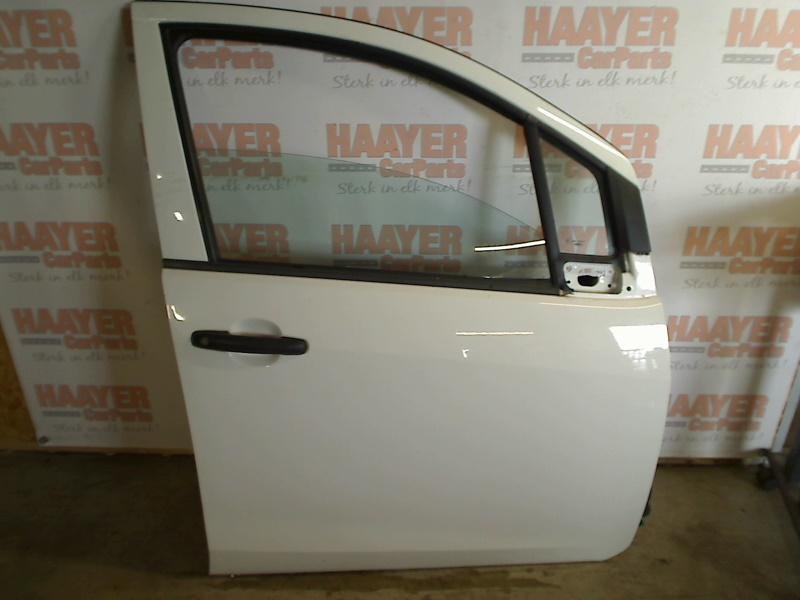 Portier Rechts Voor Opel Agila (B) (2011-07/2014-07), Gebruikt, Bahnhofsplatz, Rüsselsheim am Main 65423, , Duitsland, Opel, Opel Automobile GmbH