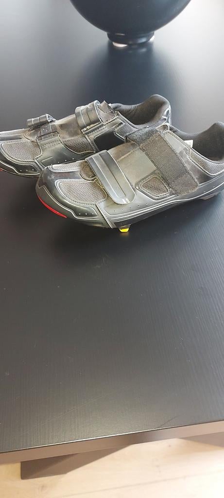 Shimano fietsschoenen maat 44, Ophalen of Verzenden, Shimano, Gedragen, Sportschoenen