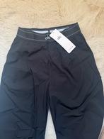 Alo Yoga Broek - Zwart, Maat M, Ophalen of Verzenden, Nieuw, Overig