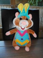 AH Paas hamster Paashamster Pasen, Albert Heijn, Ophalen of Verzenden