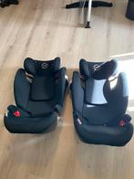 Cybex autostoel Gr. 2/3, 15-36 kg, Ophalen, 15 t/m 36 kg, Zijbescherming, Gebruikt