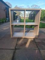 Leen Bakker vakkenkast - netjes en zware kwaliteit, Ophalen, Gebruikt