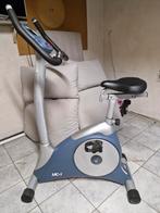 GRATIS Hometrainer en crosstrainer., Ophalen, Gebruikt, Metaal, Benen