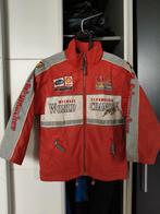 (Kids 116-122cm) PPM -M. Schumacher Shell World Champion F1, Motoren, Kleding | Motorkleding, Jas | textiel, Kinderen, Ophalen of Verzenden