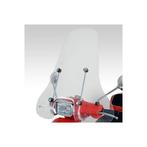 opruiming Windscherm Vespa S Hoog 654308 Origineel, Motoren, Ophalen of Verzenden, Veen, Info@veen.nl, Veen