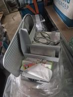 snijmachine Graef, Ophalen, Zo goed als nieuw