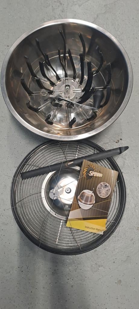 Kweekspullen z.g.a.n knipmachine nu 65,00 euro, Tuin en Terras, Kweekspullen, Ophalen of Verzenden, Kweeklamp