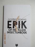 Godfried Bomans - Erik of het klein insectenboek, Ophalen of Verzenden, Zo goed als nieuw, Nederland