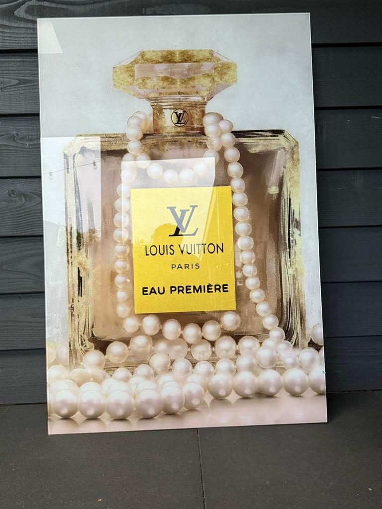 Schilderij, Huis en Inrichting, Ophalen, Zo goed als nieuw