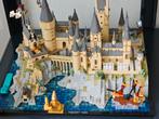 Lego blokjes, 240 minifiguren, alle ninjago en harry Potter, Ophalen of Verzenden, Zo goed als nieuw, Kraal