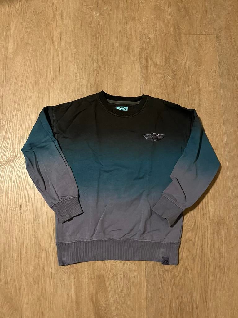 Z8 trui jongen maat 116 / 122 style: Alfred, Kinderen en Baby's, Kinderkleding | Maat 116, Ophalen of Verzenden, Zo goed als nieuw
