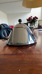 Alessi theepot, Ophalen, Overige materialen, Gebruikt, Overige typen