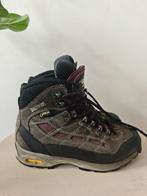 Meindle suède leer wandelschoenen maat 38 / UK5, Ophalen of Verzenden, Gebruikt, Schoenen