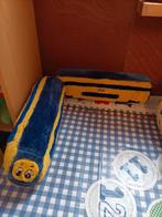 Nederlandse Spoorwegen trein knuffel tweedelig, Ophalen of Verzenden, Zo goed als nieuw, Overige typen