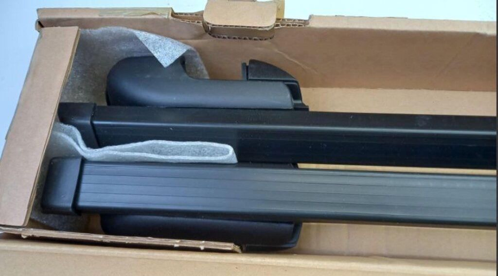 Dakdrager origineel imperiaal 9121838 OPEL Agila A 1732430, -, -, Nieuw, Ophalen of Verzenden