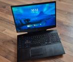 HP Omen 17-cb0700nd Gaming Laptop - i7-9750H, RTX 2070, 4TB, Computers en Software, HP Omen, Met videokaart, Qwerty, Intel® Core™ i7 