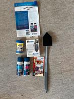 Aquastart Colombo met aqua brush. Zie verder foto’s, Ophalen of Verzenden, Zo goed als nieuw