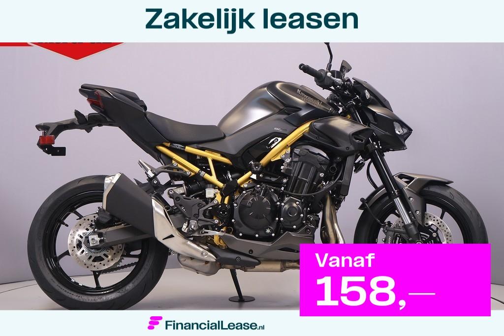 Kawasaki Z900, Motoren, Motoren | Kawasaki, Bedrijf, Naked bike