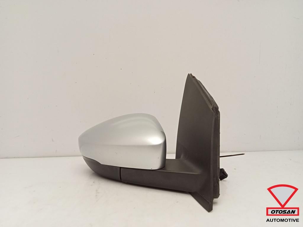 VW Polo 6R 6C Buitenspiegel Rechts Elekt. Origineel! LA7W