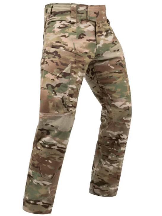 Field Pant - G4 - Crye Precision - Multicam, Verzamelen, Militaria | Algemeen, Landmacht, Kleding of Schoenen, Nederland, Ophalen of Verzenden