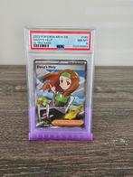 Pokémon, Ophalen of Verzenden, Zo goed als nieuw, Losse kaart, Foil