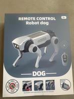 Remote control robot dog, Ophalen of Verzenden, Nieuw