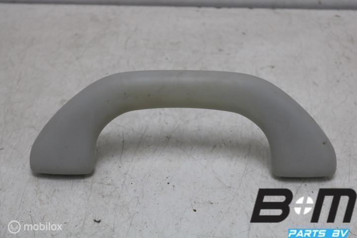 Handgreep in hemel achterzijde VW Touran 1T 6N0857607AC, Auto-onderdelen, Interieur en Bekleding, Gebruikt