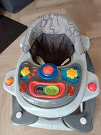 Loopwagen baninni, Kinderen en Baby's, Wipstoeltjes, Ophalen, Gebruikt, Overige merken