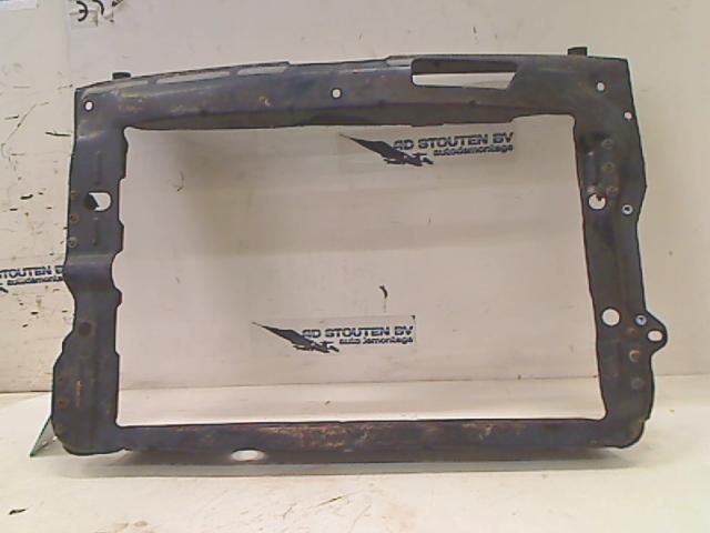 Voorfront Volkswagen Fox (5Z) (2005-04/2009-12) 028010227E, Gebruikt, Volkswagen, Volkswagen AG, Kundenbetreuung@volkswagen.de