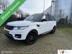 Land Rover Range Rover Sport 2.0 SD4 HSE PANO LUCHT 22” LE, Auto's, Automaat, Gebruikt, 4 cilinders, 255 €/maand