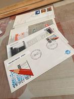 Nederlandse FDC's - Eerste Dag Enveloppen, Postzegels en Munten, Postzegels | Eerstedagenveloppen, Ophalen of Verzenden, Onbeschreven