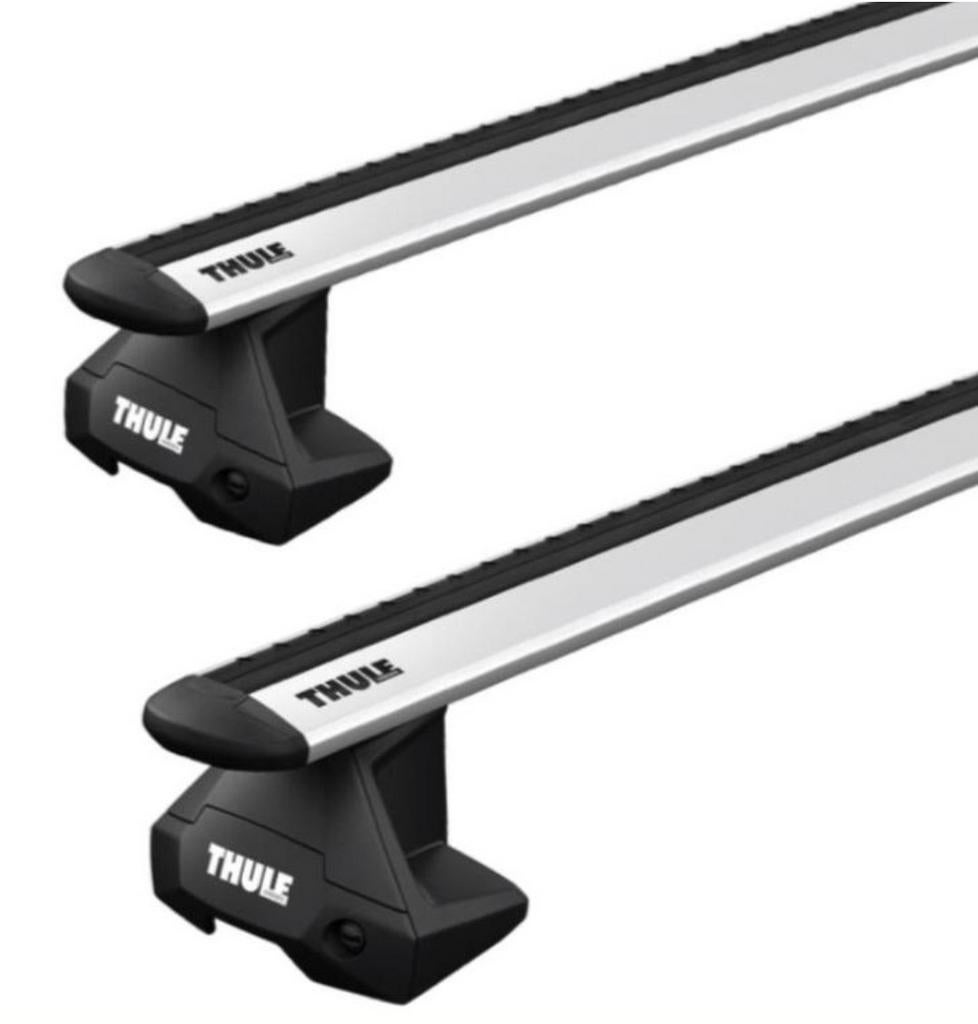 Te huur : Dakdragers voor VW Polo, Ophalen