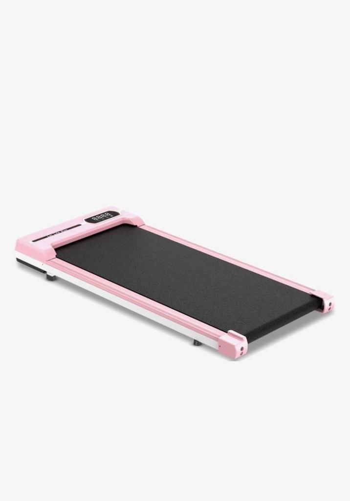 Roze loopband, Ophalen, Zo goed als nieuw, Loopband