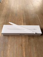 Apple Pencil 2, Computers en Software, Apple iPads, 10 inch, Overige modellen, Wit, Ophalen of Verzenden