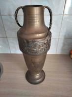 1900/1911 wmf syndikaat meester schilders antwerpen, Antiek en Kunst, Antiek | Tin, Ophalen of Verzenden