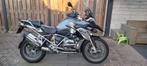 BMW R 1200 GS LC, 2 cilinders, Handvatverwarming, Particulier, Meer dan 35 kW