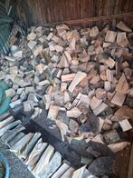 Te koop, Tuin en Terras, Haardhout, 6 m³ of meer, Ophalen of Verzenden