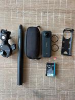 Insta 360 x4, Ophalen of Verzenden, Zo goed als nieuw, Overige merken