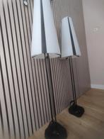 2x IKEA Vistöfta Vloerlamp Postmodern Jaren '80, Huis en Inrichting, Lampen | Vloerlampen, Ophalen, Gebruikt, Info.nl@IKEA.com
