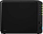 Synology DiskStation DS413, Ophalen of Verzenden, Gebruikt