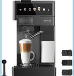 Cecotec Power Espresso 20 Bar Koffiezetapparaat, Ophalen, Afneembaar waterreservoir, Espresso apparaat, Gemalen koffie