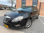 Lancia Delta 1.6-16V Platino, Auto's, Lancia, Euro 5, Elektrische ramen, Gebruikt, 4 cilinders